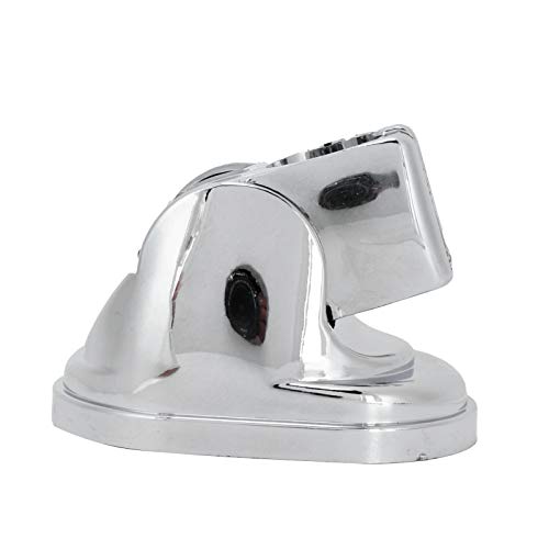 High Strength Adjustable Shower Head Holder & Bracket - Universal Shower Sprayer Mount for Bathroom, Home & Spa Use - Perfect for Relaxing Showers & Easy Installation