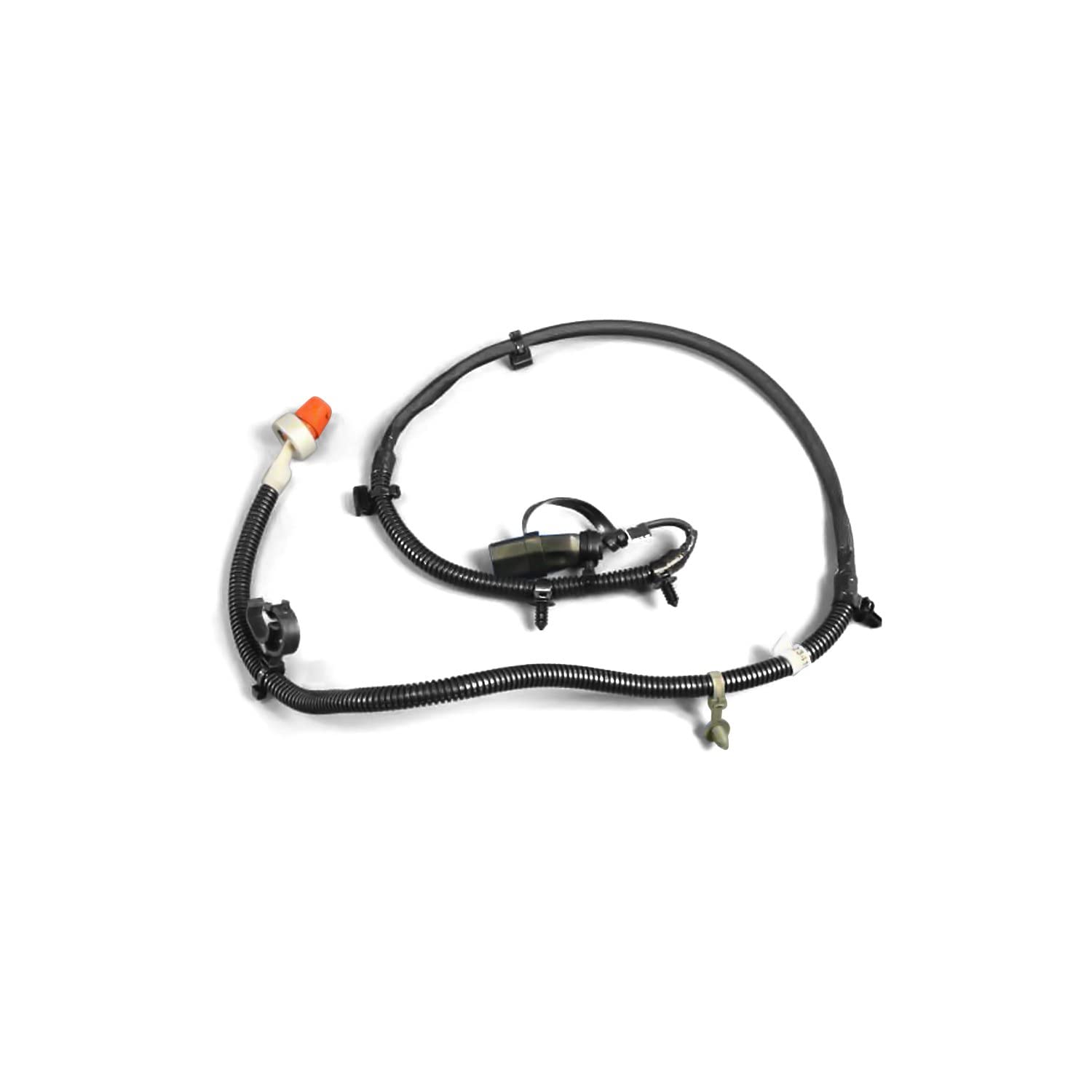 Original RAM 2500 3500 4500 5500 Block Heater Cord OEM Mopar Replacement (Fits 2013-2015 Models) - Cold Weather Engine Warm-Up Solution