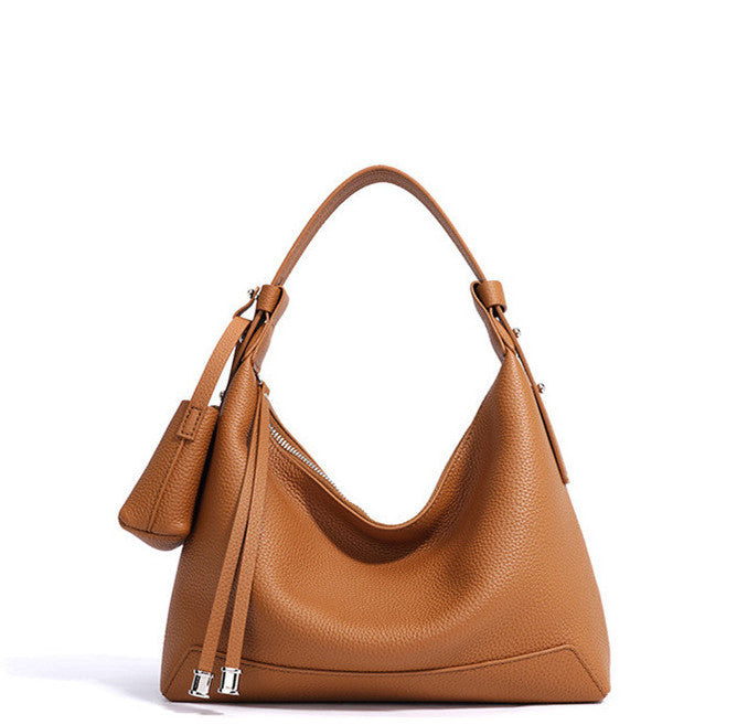 Stylish & Flexible Shoulder Bag for Women & Men - Perfect for Travel, Work, Gym & Everyday Use