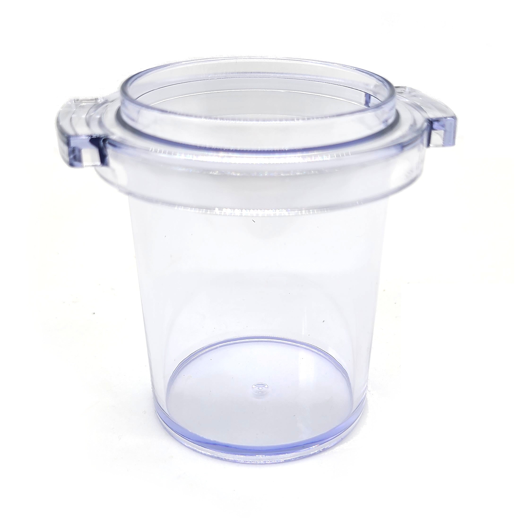 DF Grinder Replacement Dosing Cup - Compatible with [Brand/Model] Coffee Grinders | Perfect for Espresso, Pour Over & French Press Brewing | Durable & Easy to Clean Coffee Accessory
