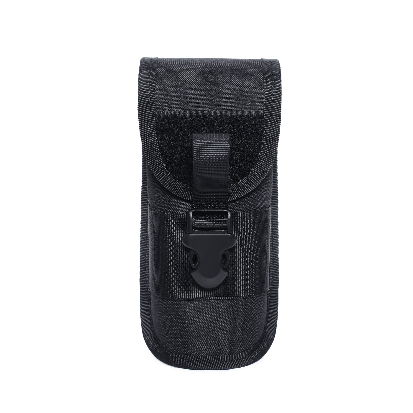 Official SUPCASE Limited Edition Glasses Case - Sleek Black Protective Cover for Eyewear | Perfect for Travel, Work & Daily Use