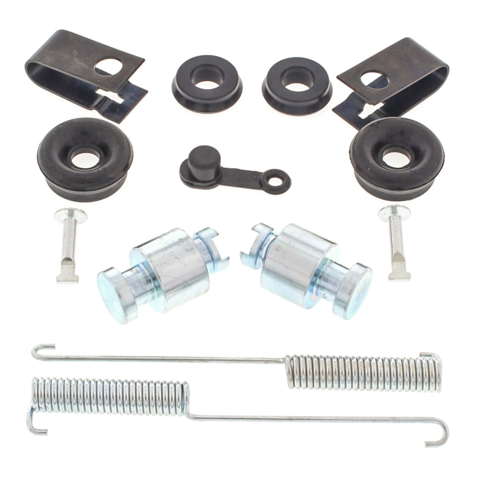All Balls Racing Wheel Cylinder Rebuild Kit (18-5009) - High Performance Brake Repair Kit for Motorcycles & ATVs - Perfect for Off-Road & Racing Maintenance