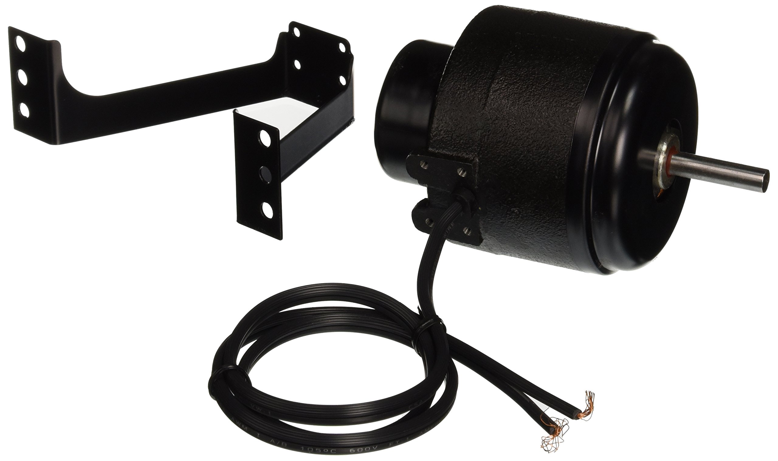 Century 288 Model Electric Motor - High Performance 1/3 HP 1725 RPM for Pumps, Fans & Industrial Equipment | Durable & Energy Efficient Commercial Grade Motor