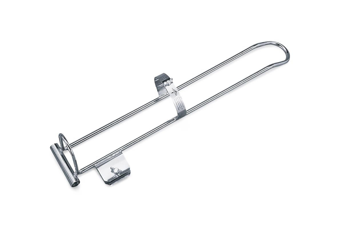 Portable Wheelchair Oxygen Tank Holder - Durable Medical Equipment for Easy Mobility & Travel | Perfect for Home, Hospital & Outdoor Use