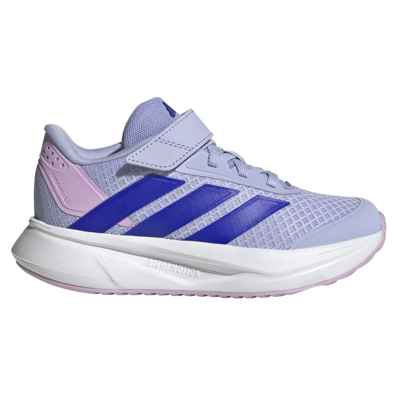 Adidas Duramo SL2 PS Kids Running Shoes - Lightweight & Breathable for Boys & Girls - Perfect for School, Sports & Outdoor Activities
