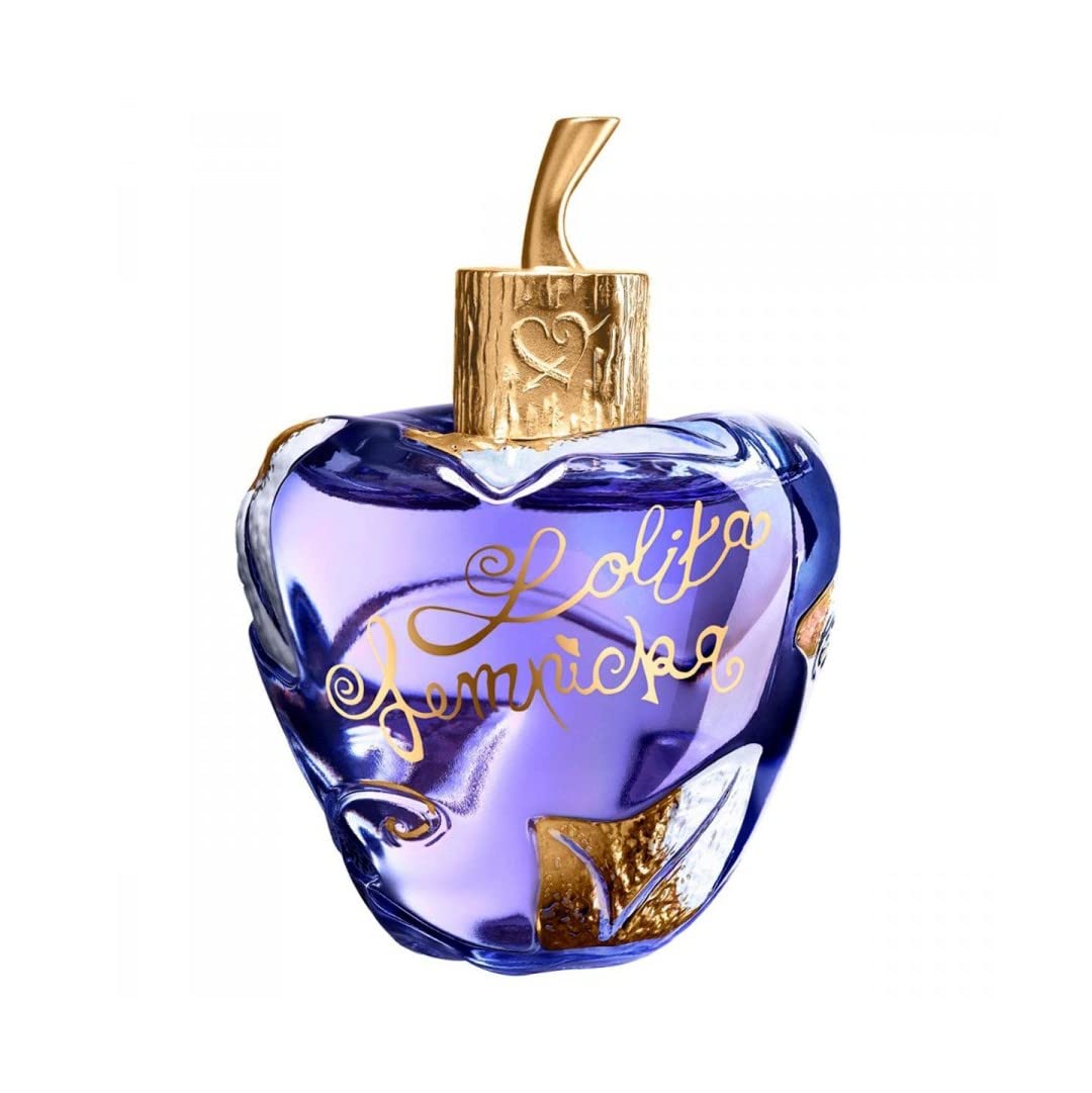 Lolita Lempicka Eau de Parfum Spray 30ml for Women - Floral Fruity Fragrance | Perfect for Date Night & Special Occasions