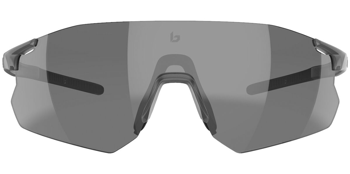 Bollé Icarus Volt BS016003 Original Sunglasses - Polarized UV Protection for Running, Cycling & Outdoor Sports