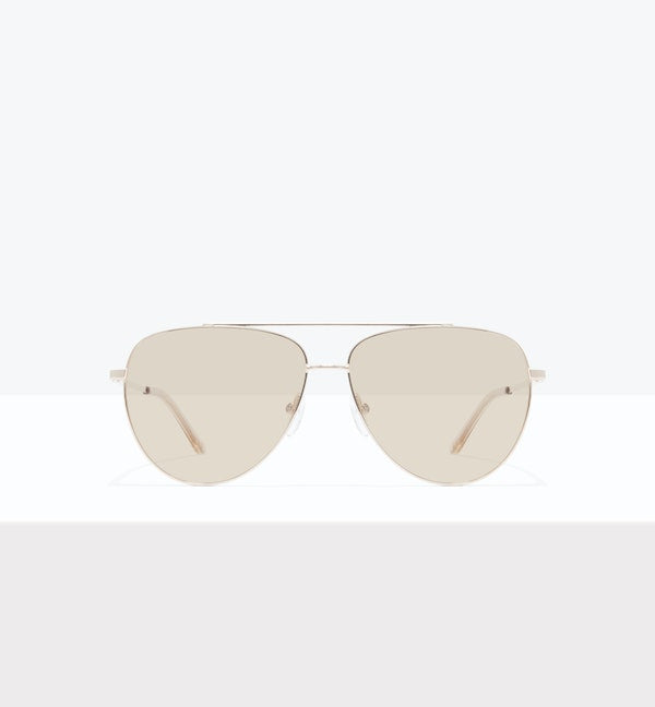 Premium Polarized Dew Sunglasses for Men & Women - UV Protection, Lightweight & Stylish - Perfect for Driving, Running, Beach & Outdoor Activities
