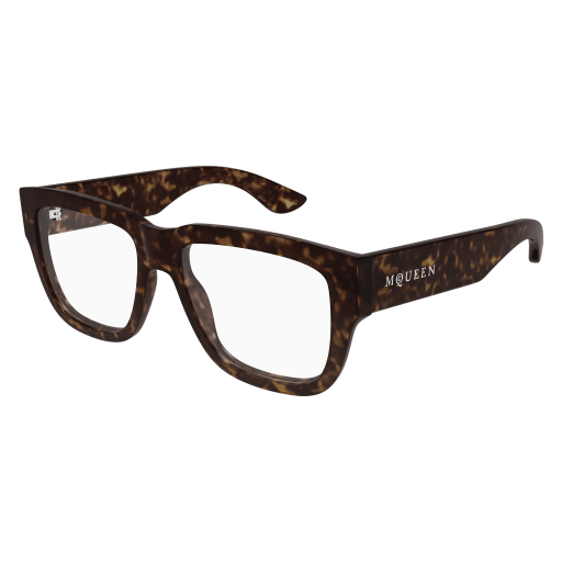 Alexander McQueen AM0510O 002 Sunglasses - Luxury Designer Shades for Men & Women | Perfect for Outdoor Activities, Beach & Fashion Statements