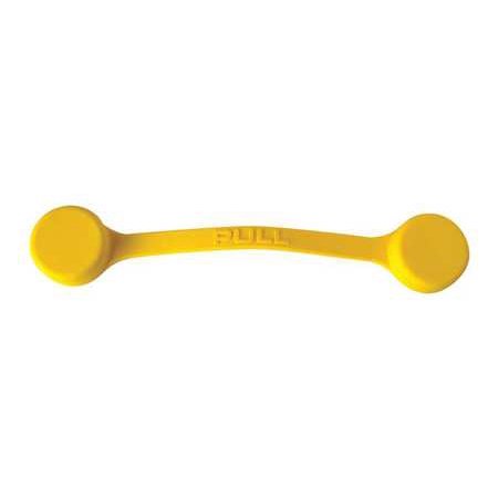 Speakman RPG56-0039 Eyewash Pull Strap Activator Replacement - Emergency Eye Wash Station Safety Equipment for Labs & Workplaces