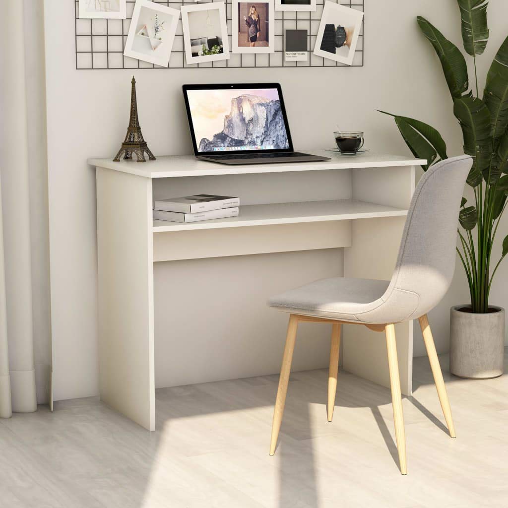 Modern Simple Style Computer Desk - 35.4