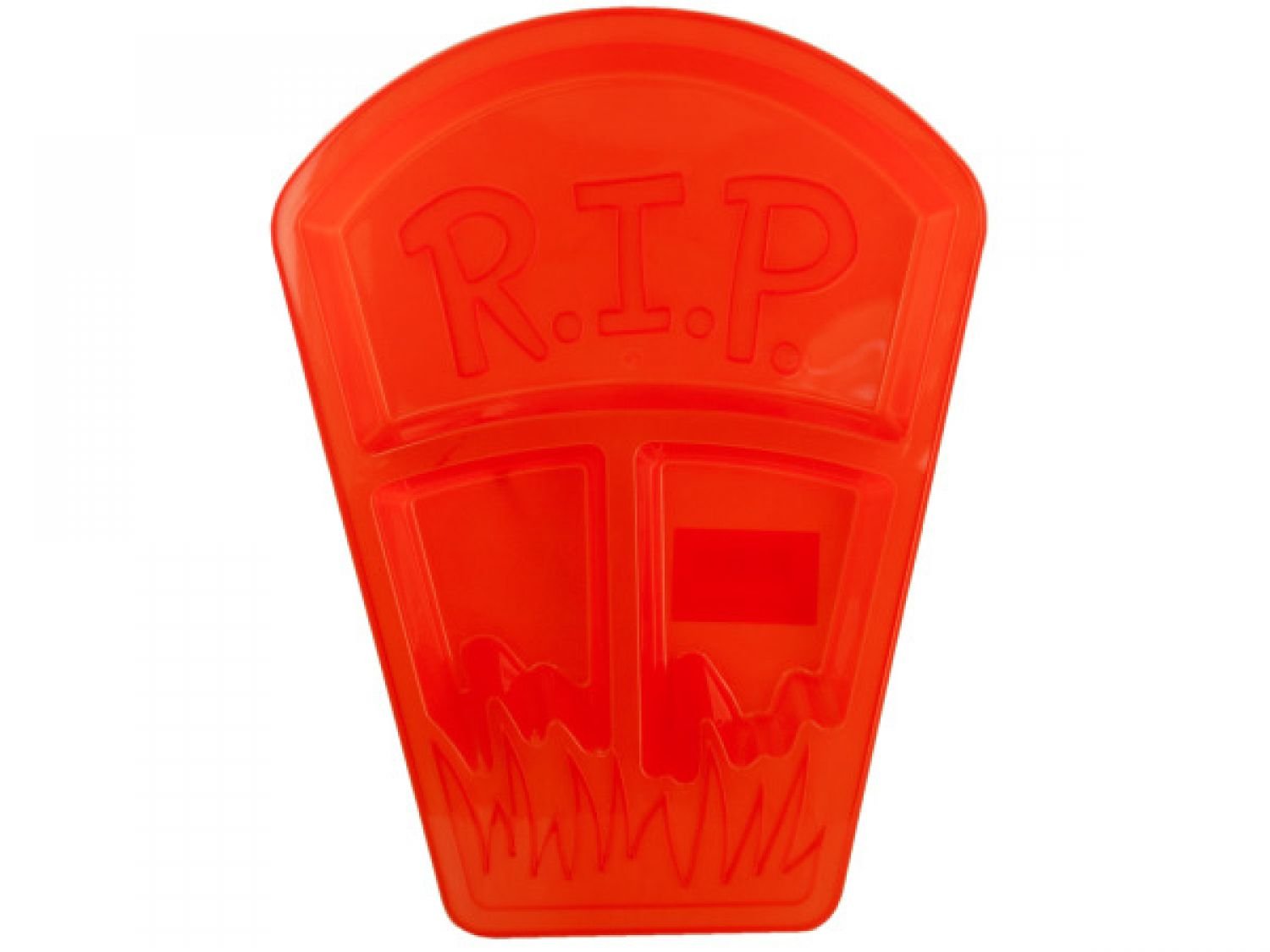 StarSun Depot Halloween Coffin Candy Dish Set of 48 - Spooky Party Decor, Trick or Treat Bowl for Halloween Decorations, Haunted House Accessories, and Seasonal Table Centerpiece