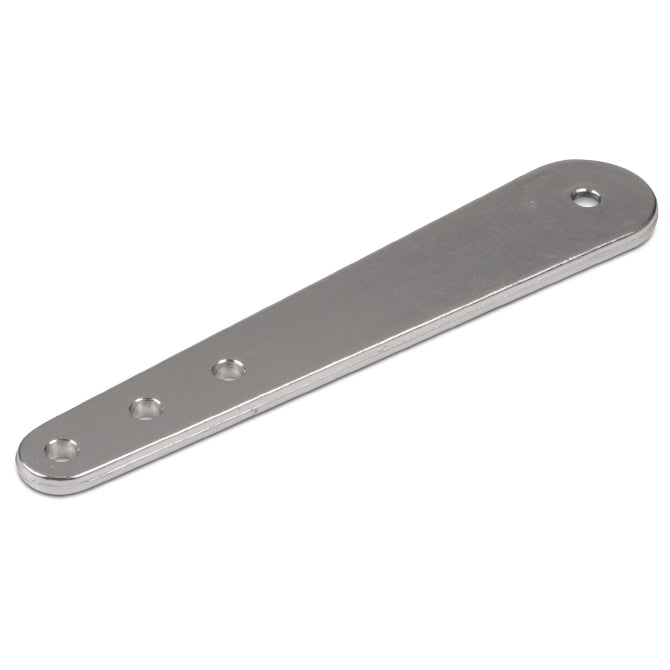 Adjustable Monitor Mount Stand with 4-Hole VESA Support - 17