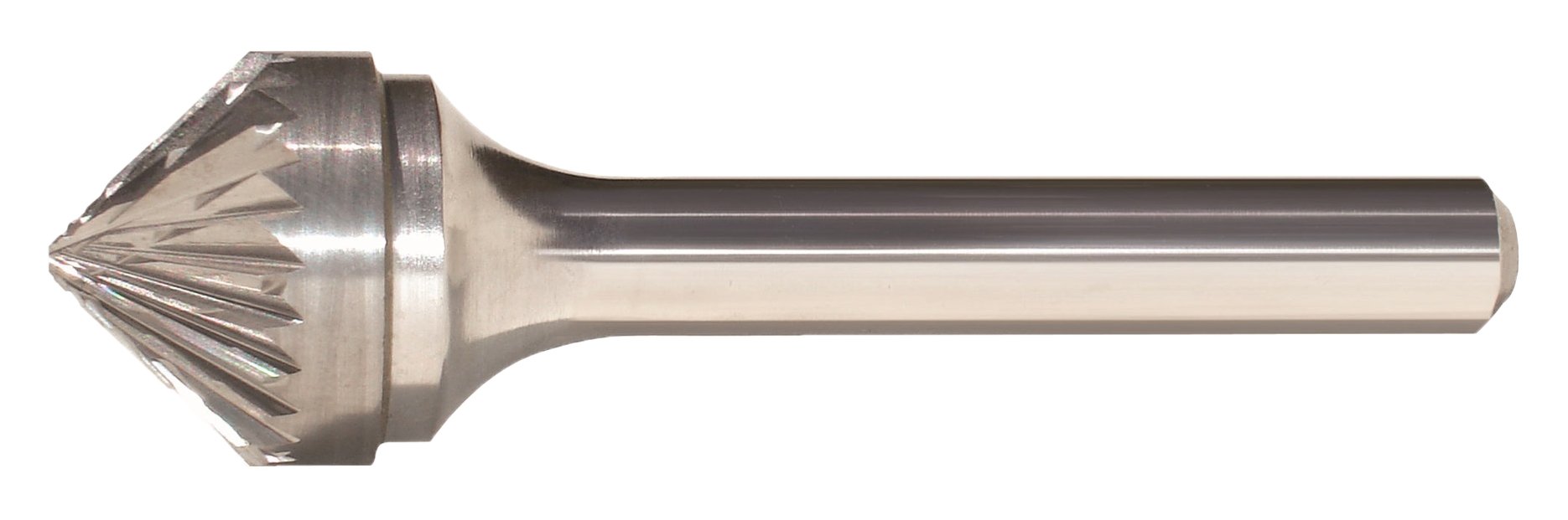 Viking Drill and Tool 19109 90 Degree Cone Shape Boring Bit - 5/8