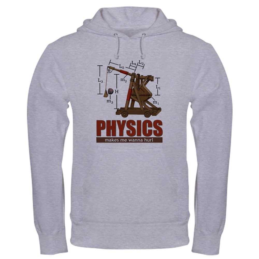 Stylish Unisex Hooded Sweatshirt for Men & Women | Cozy Fleece Pullover with Front Pocket | Perfect for Casual Wear, Outdoor Activities & Gifts