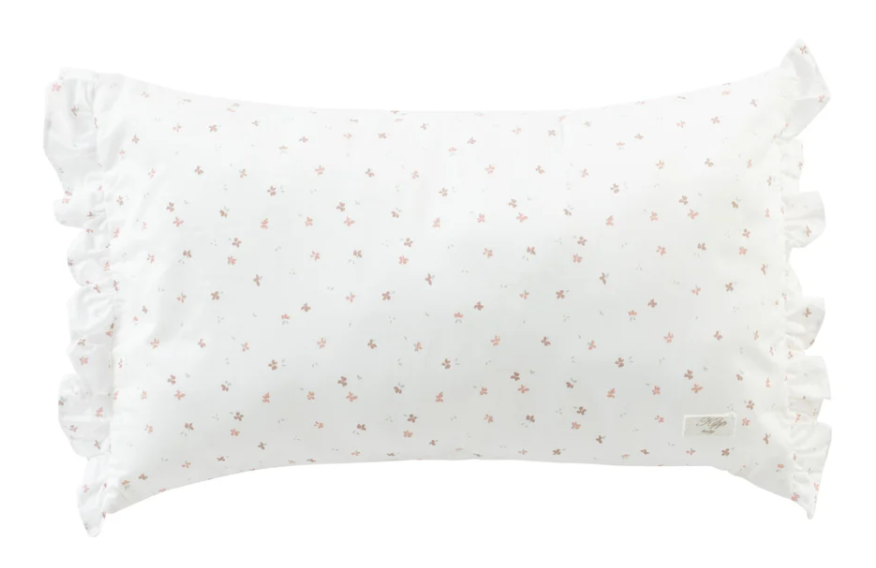 KIPP BUD Throw Pillow - Soft Decorative Cushion for Sofa, Bed & Home Decor | Perfect for Living Room, Bedroom & Cozy Spaces