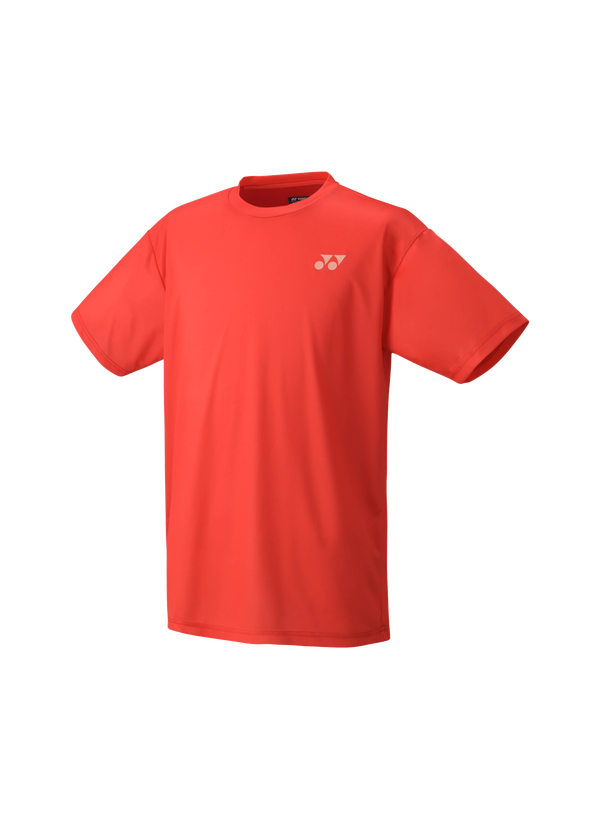 Yonex YM0045 Unisex Badminton & Tennis Shirt - Breathable Performance Top for Men & Women (2024 Sports Apparel) - Perfect for Court Matches & Casual Wear