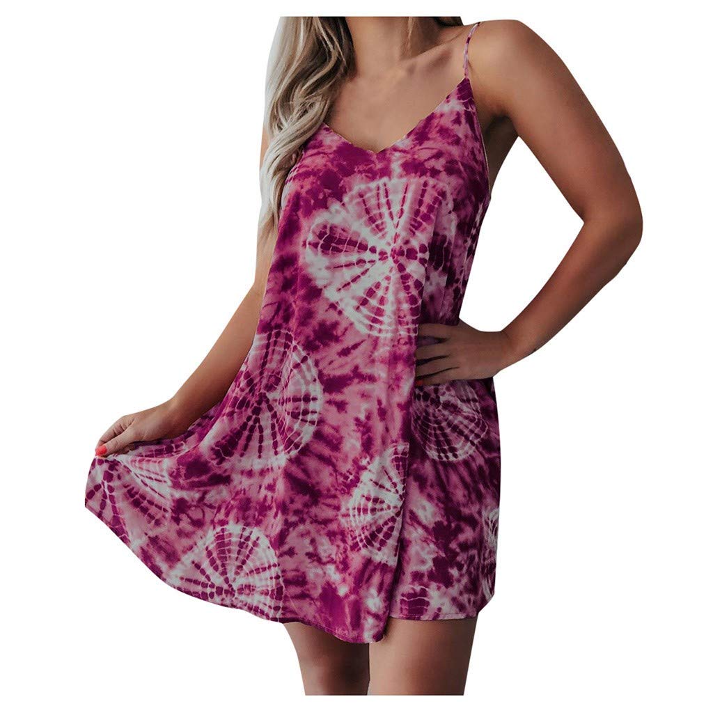 Off Shoulder Beach Dress for Women - Summer Casual Mini Dress, Loose Fit Party Dress for Evening & Night Out | Perfect for Beach Vacations, Date Nights & Summer Parties