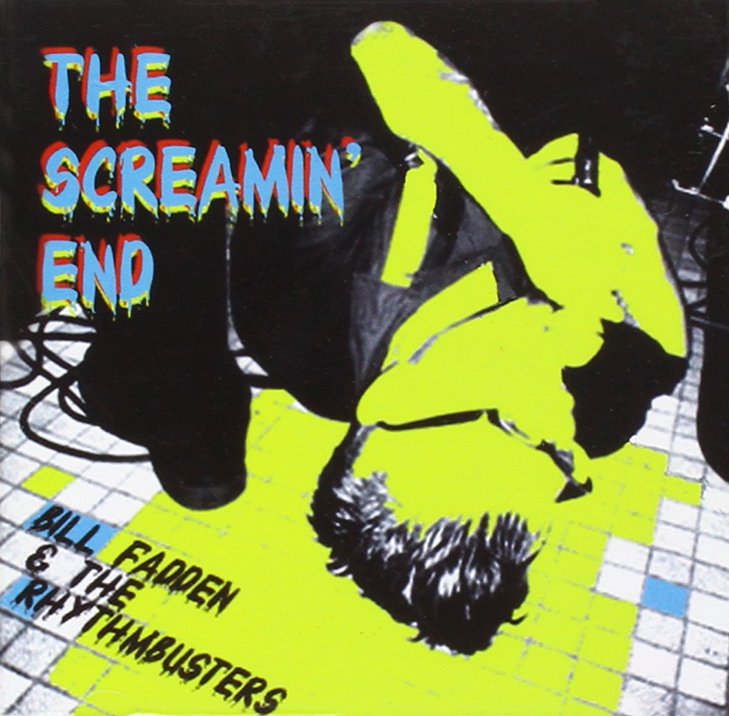 Screamin' End - High-Quality Screaming Toy for Kids & Adults - Perfect for Halloween Pranks, Party Games, and Stress Relief