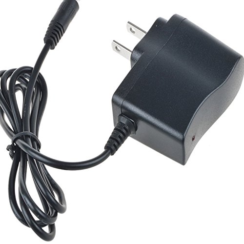 Whistler IC 3709PX Wireless Inspection Camera Charger Adapter Power Supply - Replacement Accessory for Home, Auto & Industrial Inspection Tools