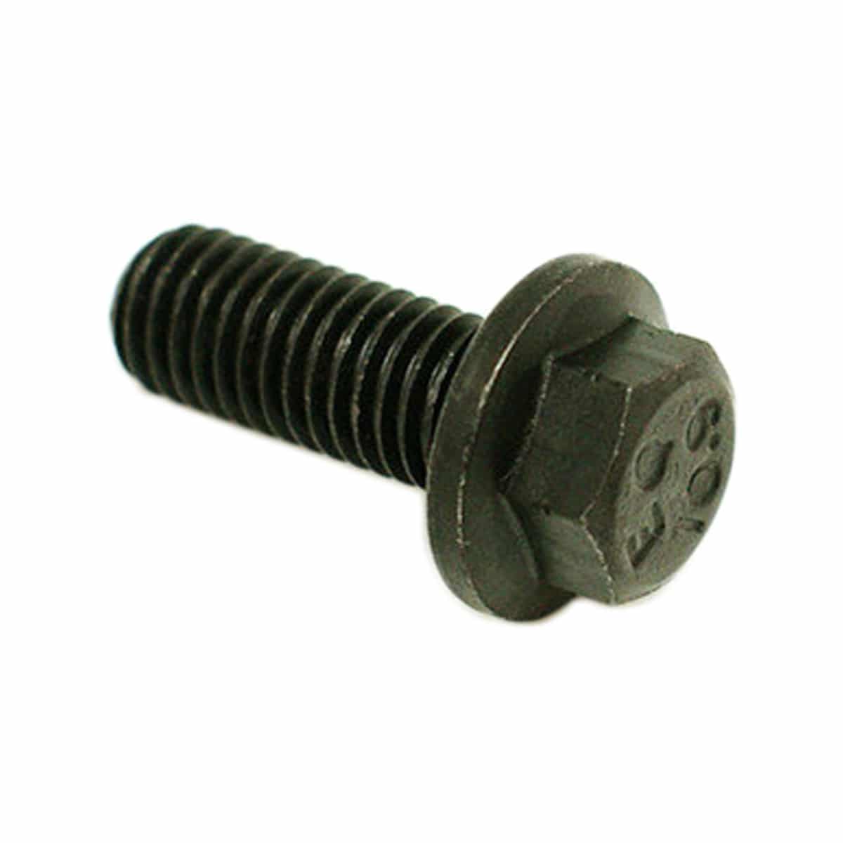 2003-2013 Cummins 5.9L & 6.7L Oil Pickup Tube Bolt Replacement - Compatible with Dodge Ram 2500/3500 Diesel Engines - Heavy Duty Engine Repair Part for Off-Road & Towing Applications