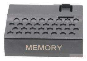 88980114 Memory Interface Module for EM4 & Millenium EVO PLC - Reliable Data Storage Solution for Industrial Automation Systems