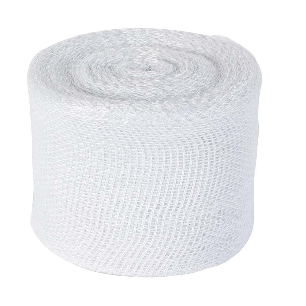 Ringside Ultimate Gauze Rolls - Box of 50 | Premium Medical Gauze for First Aid, Wound Care & Sports Injuries