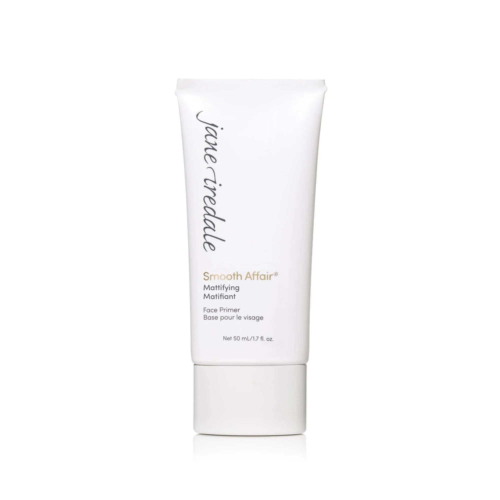 Smooth Affair Mattifying Face Primer - Oil Control & Pore Minimizing Makeup Base for Flawless Matte Finish | Perfect for Oily Skin, Daily Wear & Long-Lasting Makeup
