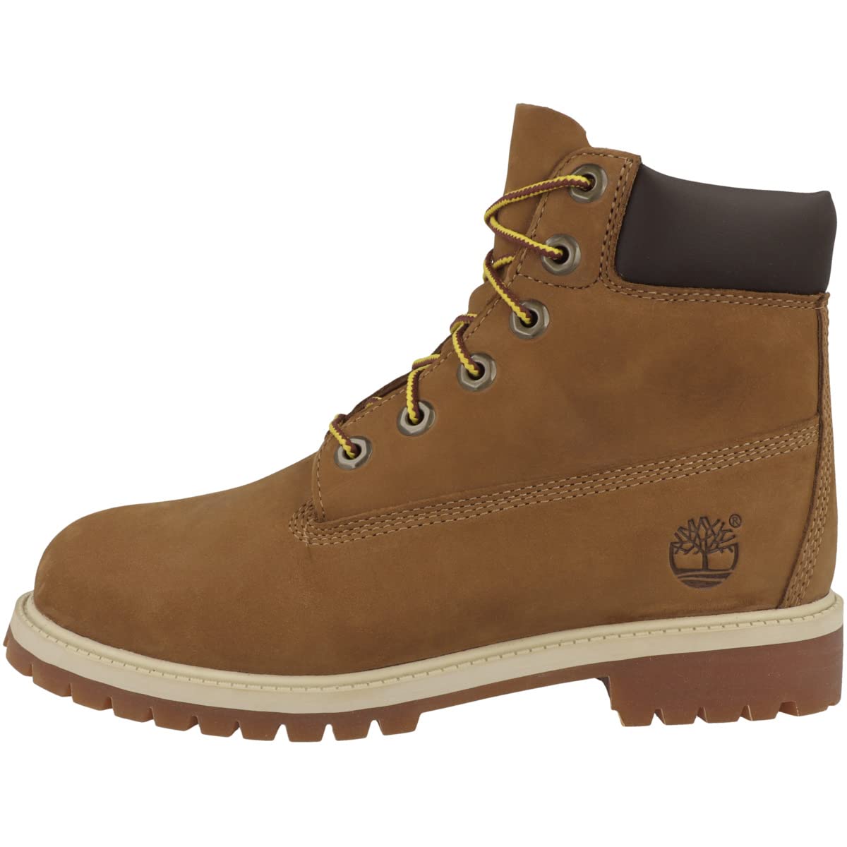 Timberland 6