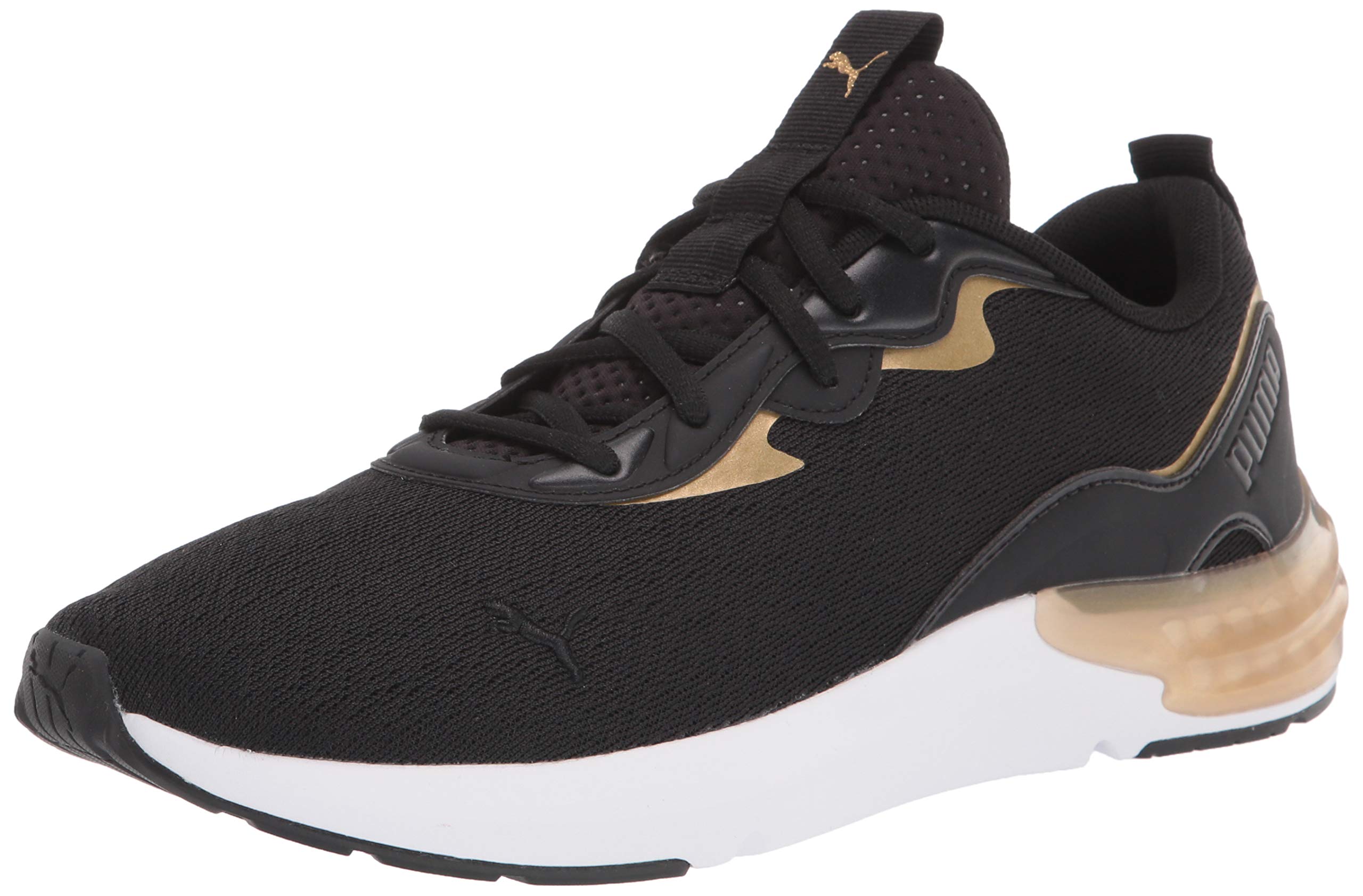PUMA Women's Cell Initiate Cross Training Shoes - Lightweight Gym Workout Sneakers for Women | Perfect for Running, Fitness & CrossFit Training
