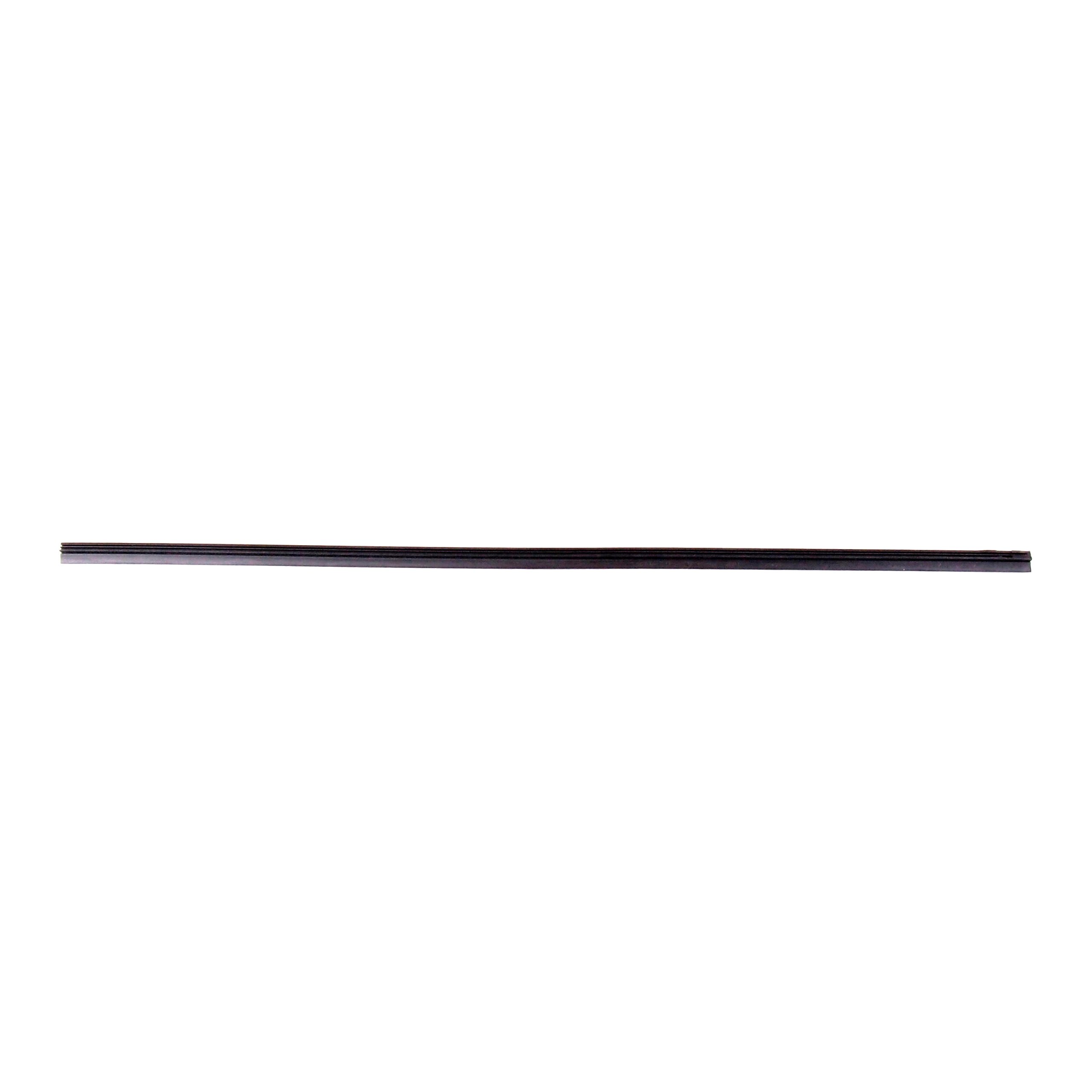 Toyota Genuine Left Hand Rubber Windshield Wiper Blade Insert - Replacement Wiper Blade for Toyota Vehicles - Perfect for Rainy Weather and Winter Driving