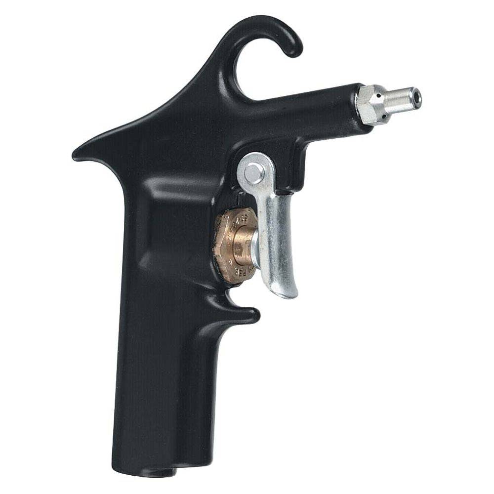 Blow Gun Pistol Grip - High Power Hunting & Pest Control Tool for Outdoor Sports, Camping, and Survival Gear | Compact & Lightweight Design