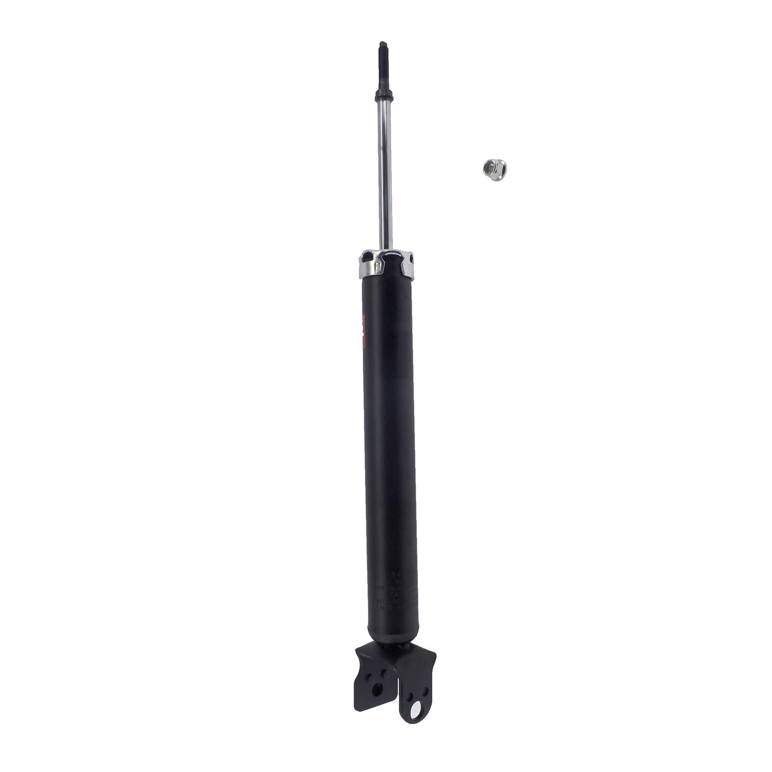 KYB 349192 Excel-G Gas Shock Absorber - Premium Replacement for Smooth Ride & Enhanced Vehicle Stability - Perfect for Daily Commutes, Off-Road Adventures & Towing