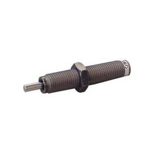 SMC RBC1006 Shock Absorber - High Performance Hydraulic Damper for Automotive, Industrial Machinery & Heavy Equipment - Perfect for Smooth Ride & Vibration Control
