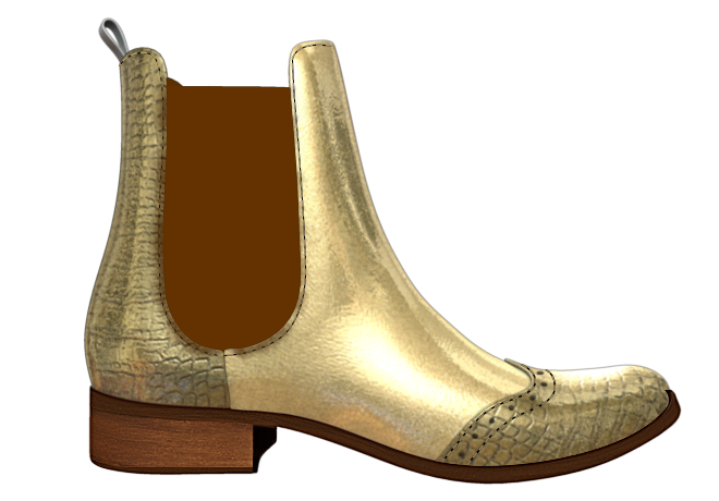 Lamont Women's Ankle Boots - Comfortable Low Heel Winter Booties for Women | Waterproof & Warm | Perfect for Casual Outfits, Office Wear & Winter Walking