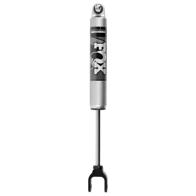 2023 Chevy/GMC 2500/3500 2.0 Performance Series IFP Front Shock Absorber - Heavy Duty Truck Suspension Upgrade for Off-Roading & Towing