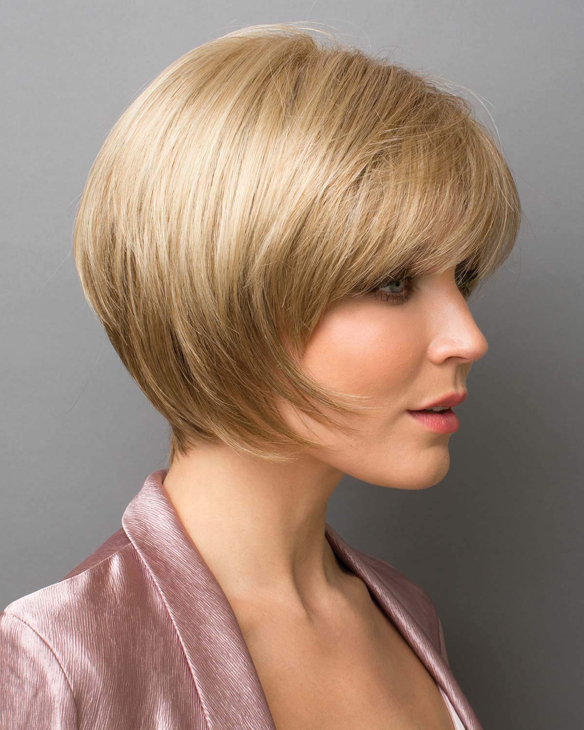 Noriko Wigs Audrey Short 6