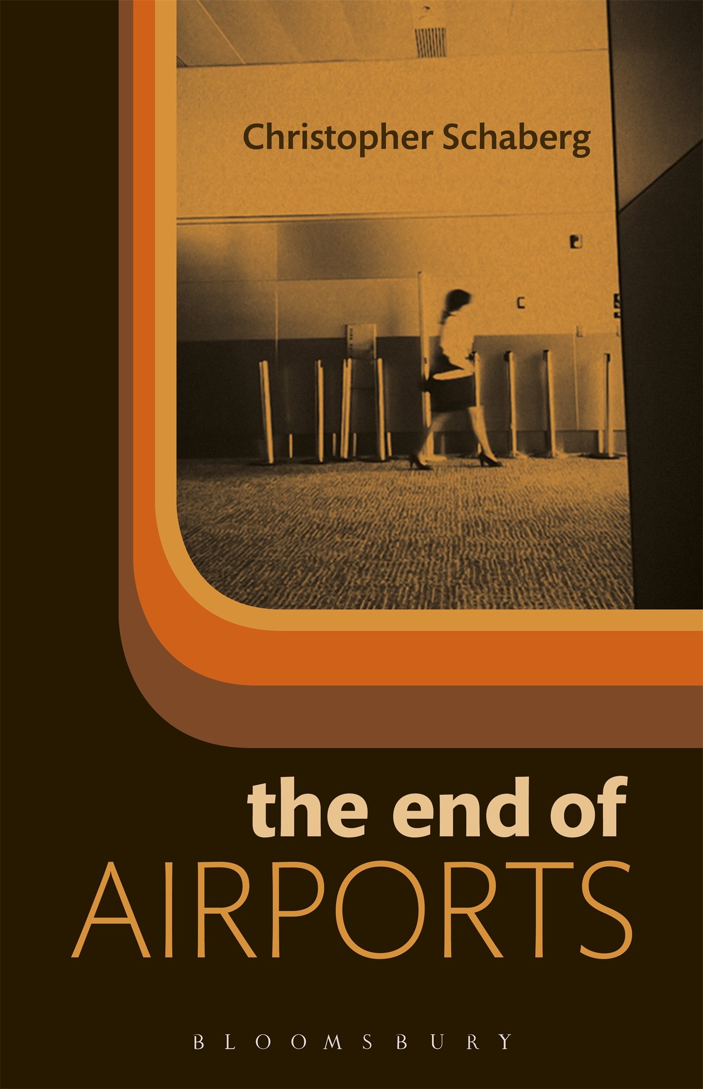 The End of Airports - Thought-Provoking Book About Future Travel & Transportation | Perfect for Aviation Enthusiasts, Futurists & Travel Lovers