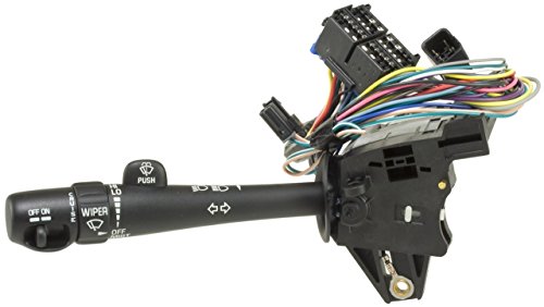 Airtex 1S2701 Combination Switch - Turn Signal & Headlight Control for Chevy, GMC, Ford | Durable Auto Electrical Replacement Part | Perfect for Off-Roading & Daily Commuting