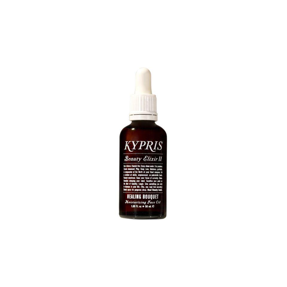 Prismatic Beauty Elixir Serum - Glow Boosting Face Oil with Vitamin C & Hyaluronic Acid | For Radiant Skin, Anti-Aging & Hydration | Day & Night Skincare Routine