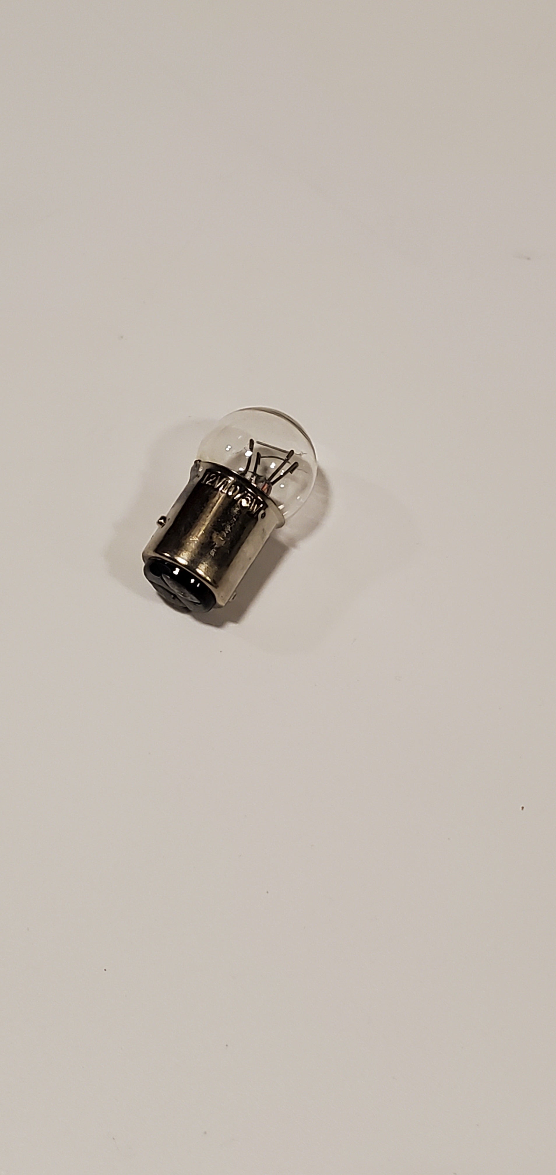 12V 10W/5W LED Light Bulb - Energy Efficient Mini Bulb for Cars, Boats, RVs & Home Decor Lighting