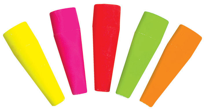 Shallow Pop Kite Fishing Floats 12 Pack - Durable Floaters for Saltwater & Freshwater Fishing - Perfect for Surf, Pier and Kayak Angling