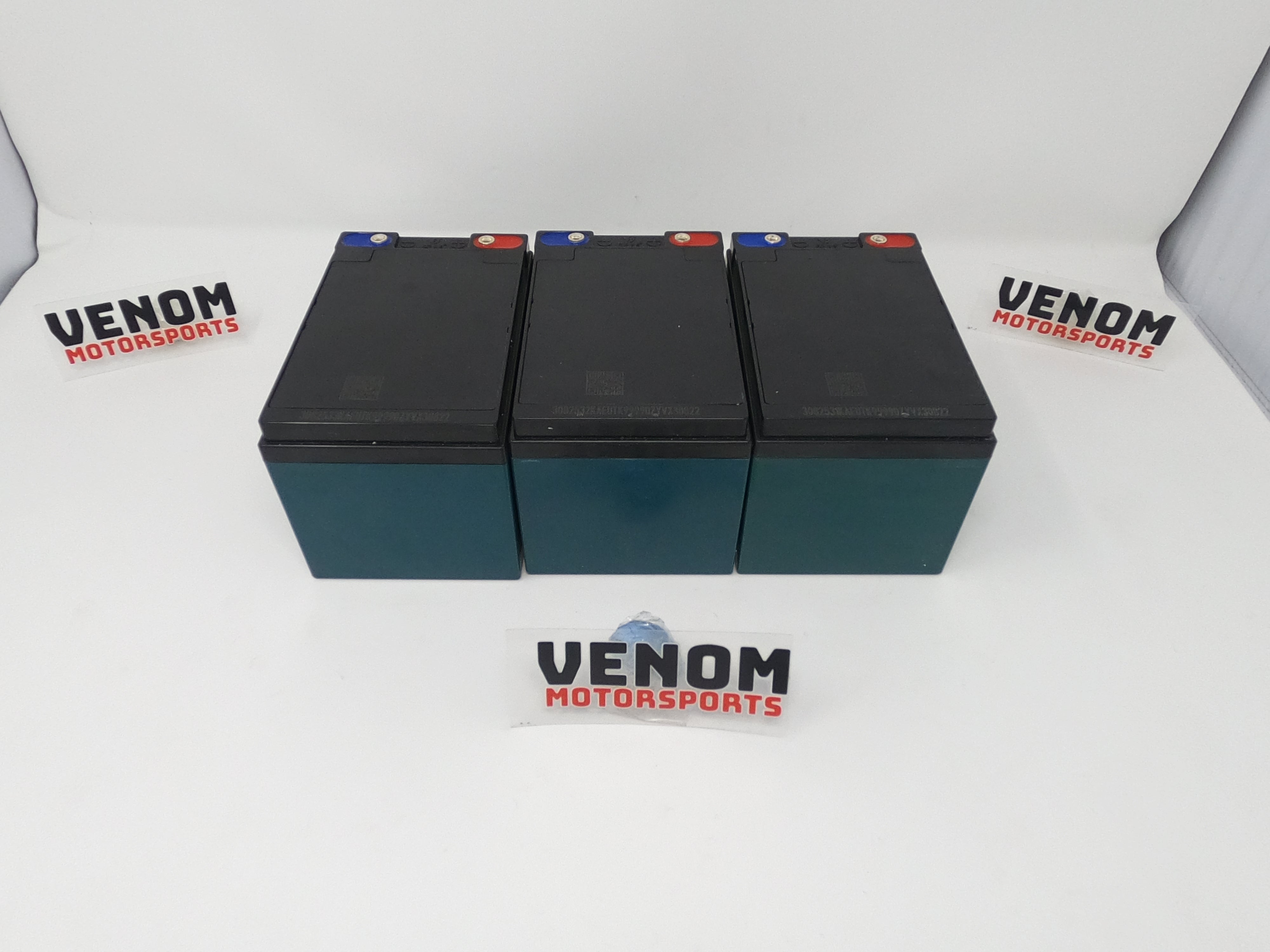 Venom 1000W Electric ATV E-Racer with High-Performance Battery Cells (17809020020) - Perfect for Off-Road Adventures & Trail Riding