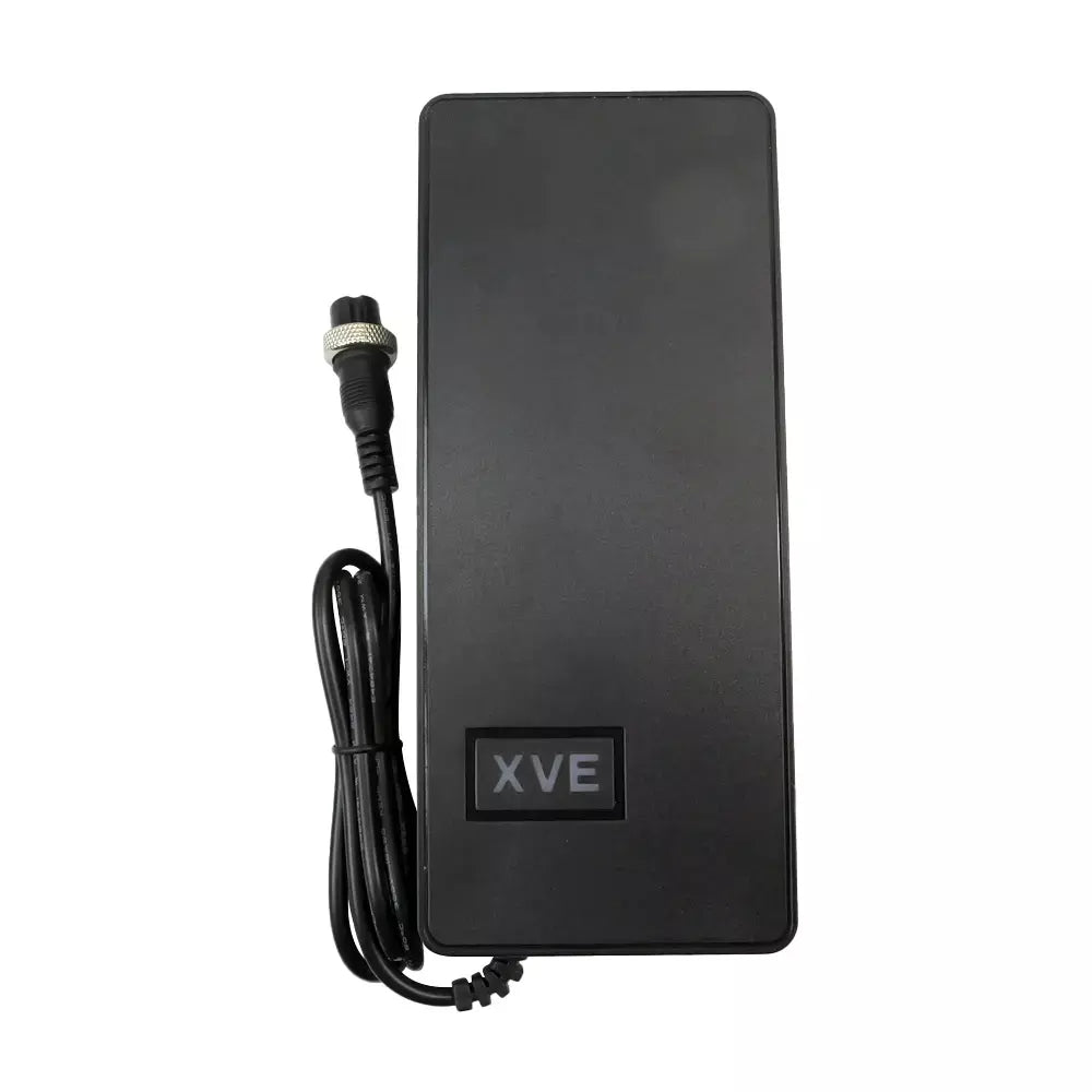 Kaabo 84V Fast Electric Scooter Charger - High-Speed Charging for Kaabo Mantis, Wolf Warrior & GT Models - Perfect for Commuting & Urban Adventures
