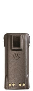 Motorola HT750 Rechargeable Battery - 1250mAh NiMH Battery Pack for Two-Way Radios | Long Lasting Power for Police, Security & Emergency Communication