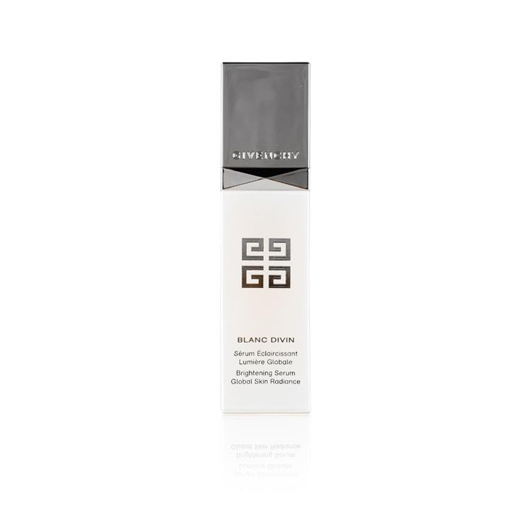 Givenchy Blanc Divin Brightening Serum - Luxe Skincare for Radiant, Even-Toned Skin | Perfect for Daily Glow & Special Occasions