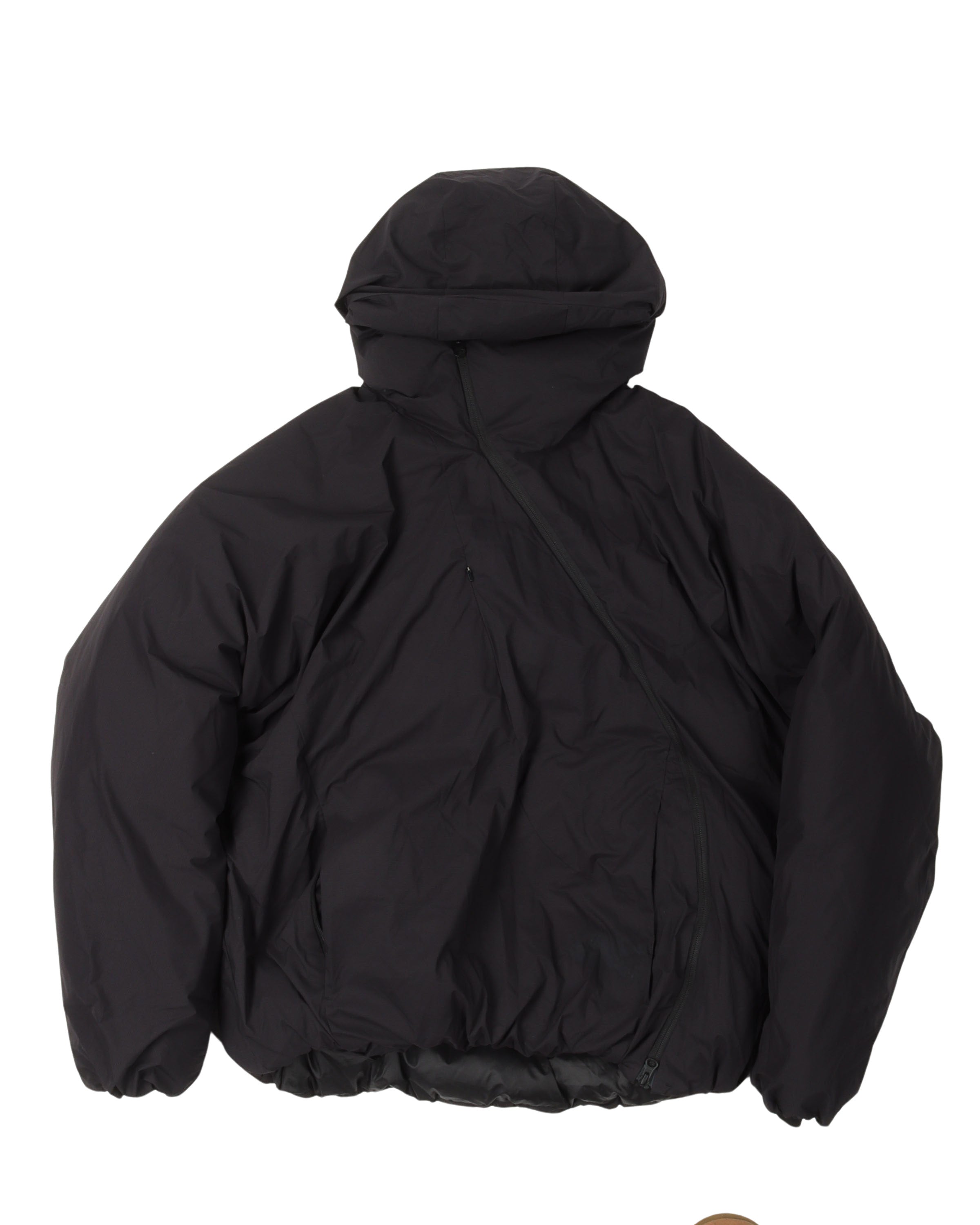 5.1 Water Resistant Down Center Jacket - Lightweight Warm Winter Coat for Men & Women - Perfect for Hiking, Skiing & Outdoor Activities