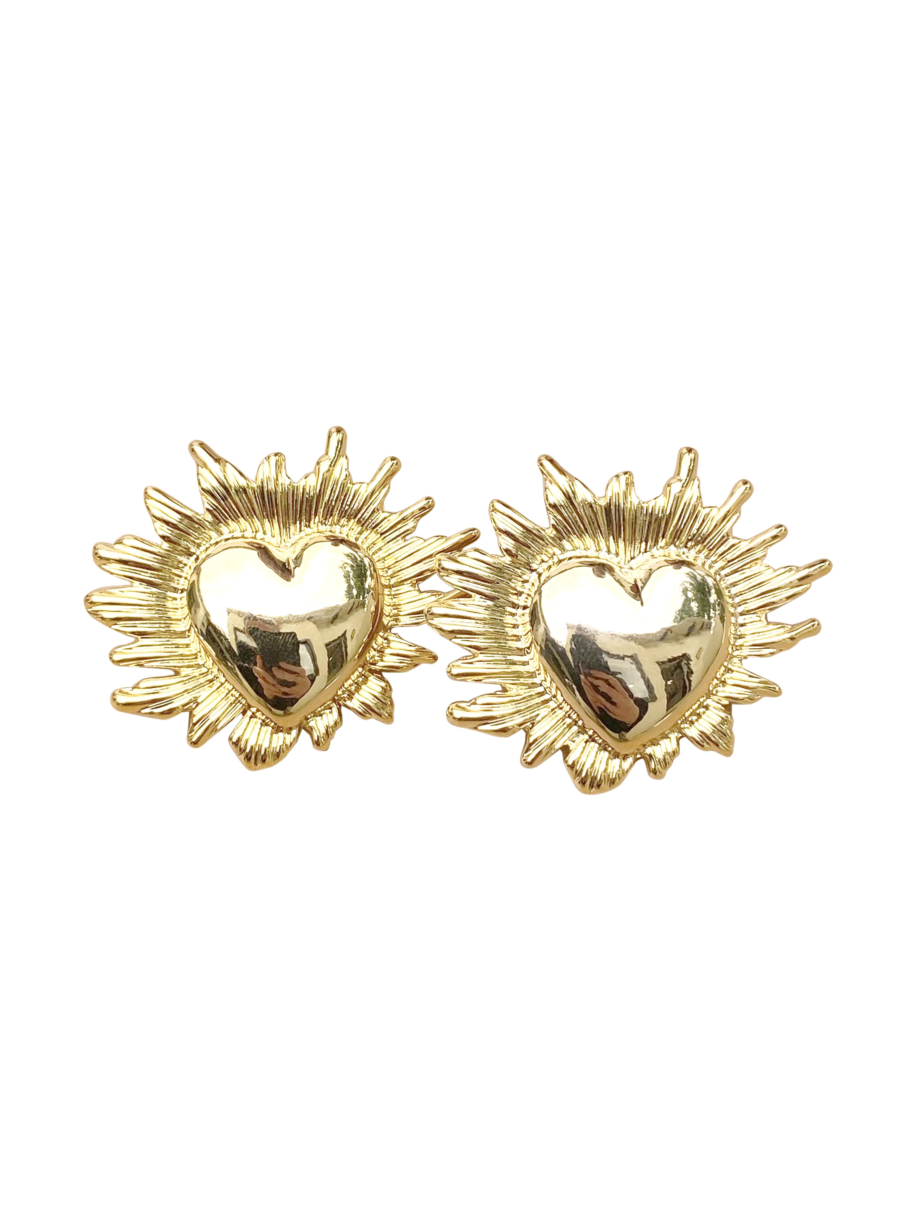 Vivi Earrings for Women - Trendy Fashion Jewelry for Everyday Wear & Special Occasions