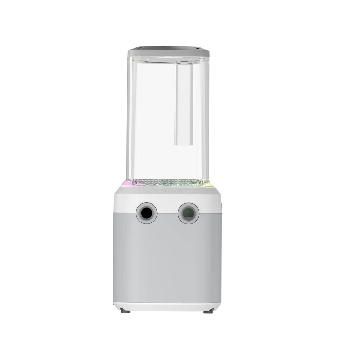 Corsair iCUE Link XD5 RGB Elite D5 PWM Pump/Reservoir Combo - White | High-Performance PC Liquid Cooling System for Gaming Rigs & Custom Water Cooling Builds