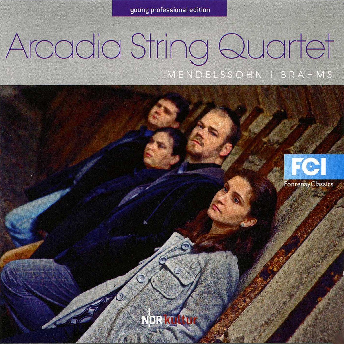 Mendelssohn & STR QRTS - Premium String Quartet Sheet Music for Violin, Viola, Cello | Classical Music Scores for Performances, Recitals & Music Education